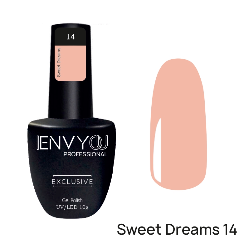 ENVY - Sweet Dreams 14 (10 ) *